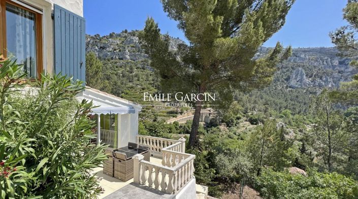 Image No.3-Maison de 14 chambres à vendre à Fontaine-de-Vaucluse