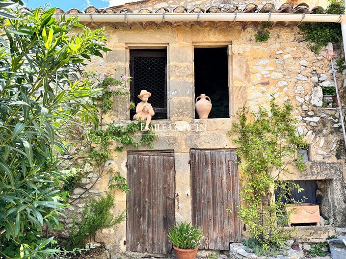 Image No.10-Maison de 4 chambres à vendre à Uzès