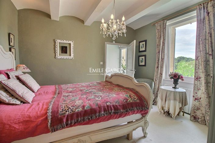 Image No.15-Maison de 4 chambres à vendre à Uzès