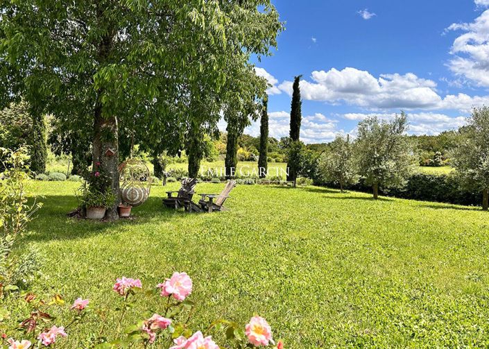 Image No.6-Maison de 4 chambres à vendre à Uzès