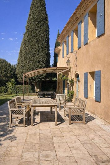 Image No.3-Maison de 6 chambres à vendre à Aix-en-Provence