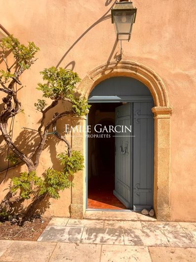 Image No.5-Maison de 6 chambres à vendre à Aix-en-Provence