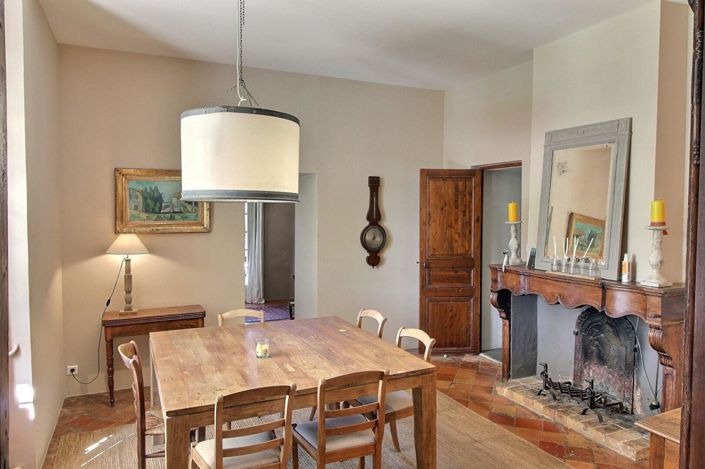 Image No.7-Maison de 6 chambres à vendre à Aix-en-Provence