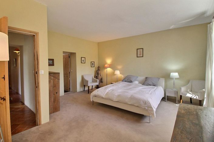 Image No.8-Maison de 6 chambres à vendre à Aix-en-Provence