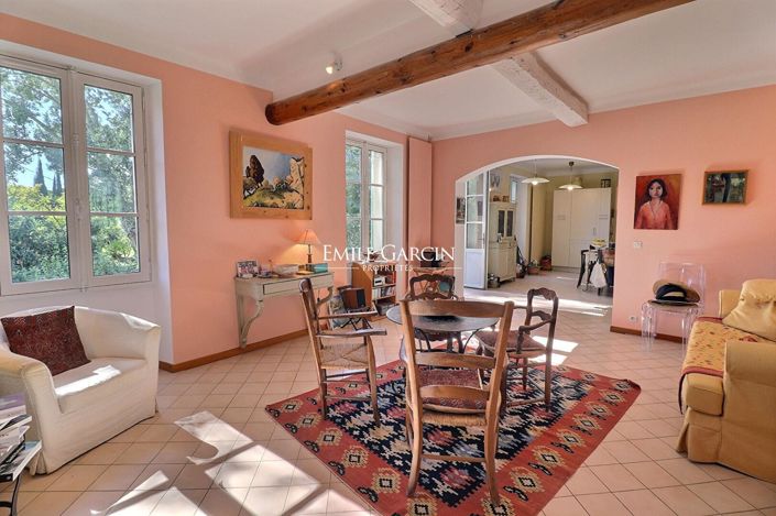 Image No.11-Maison de 6 chambres à vendre à Cadenet