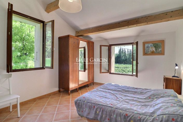 Image No.13-Maison de 6 chambres à vendre à Cadenet