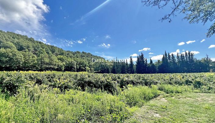 Image No.7-Maison de 6 chambres à vendre à Cadenet