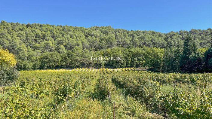 Image No.8-Maison de 6 chambres à vendre à Cadenet