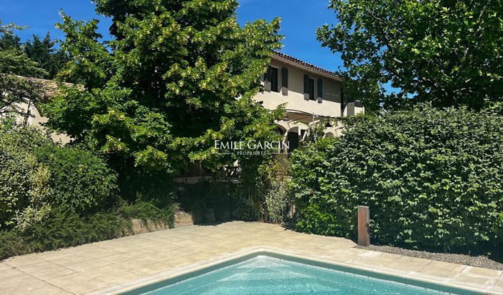 Image No.11-Maison de 5 chambres à vendre à Vaugines