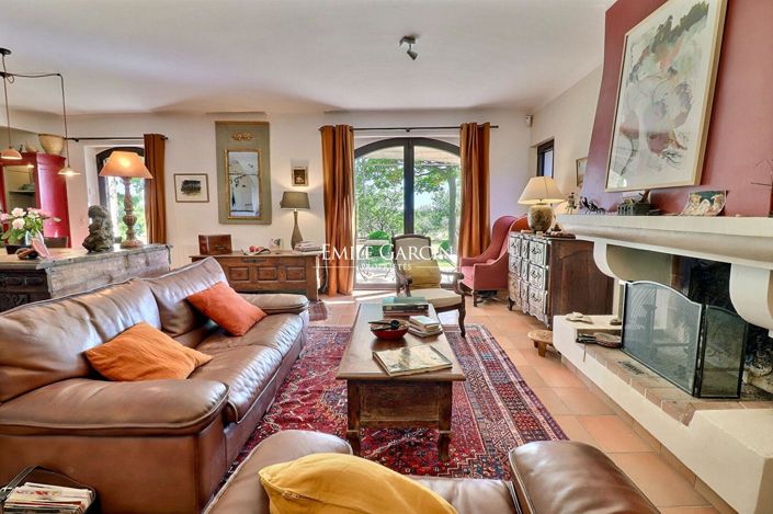 Image No.12-Maison de 5 chambres à vendre à Vaugines