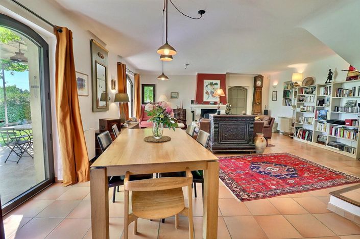 Image No.13-Maison de 5 chambres à vendre à Vaugines