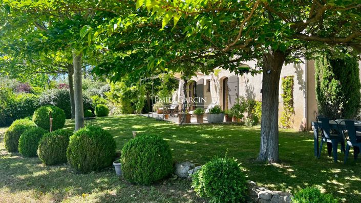 Image No.5-Maison de 5 chambres à vendre à Vaugines