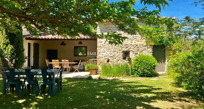 Image No.6-Maison de 5 chambres à vendre à Vaugines