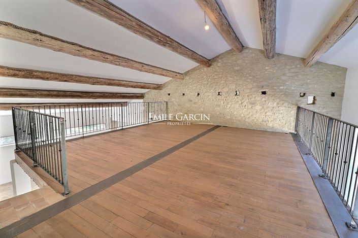 Image No.10-Maison de 5 chambres à vendre à Cucuron