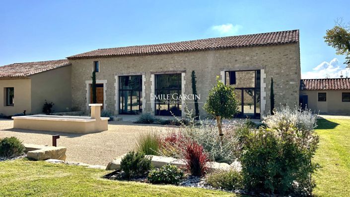 Image No.5-Maison de 5 chambres à vendre à Cucuron