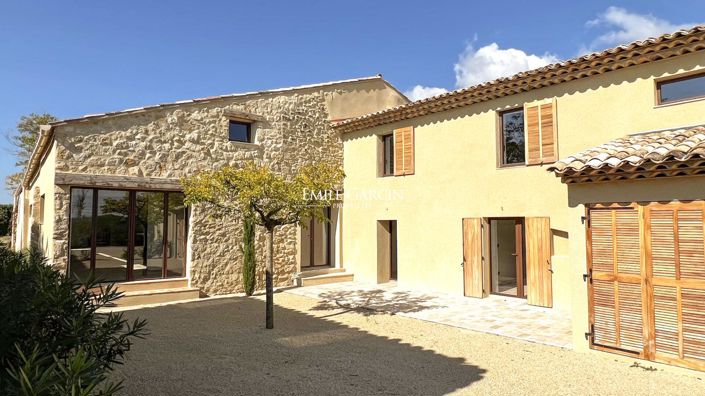 Image No.6-Maison de 5 chambres à vendre à Cucuron