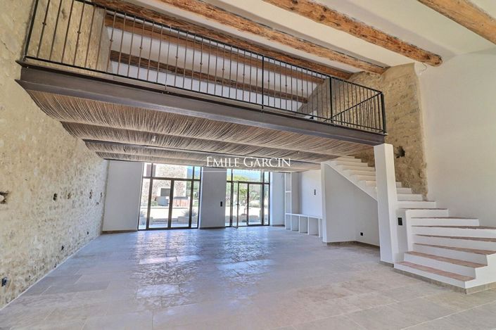 Image No.7-Maison de 5 chambres à vendre à Cucuron