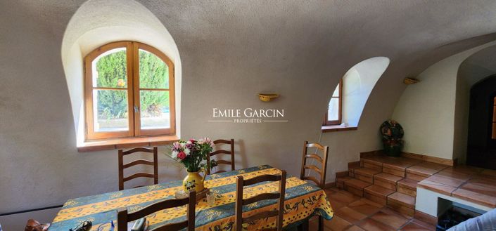 Image No.12-Maison de 3 chambres à vendre à Montjustin