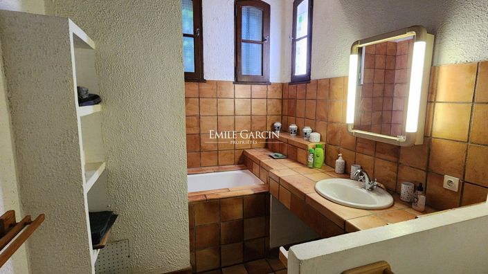 Image No.15-Maison de 3 chambres à vendre à Montjustin