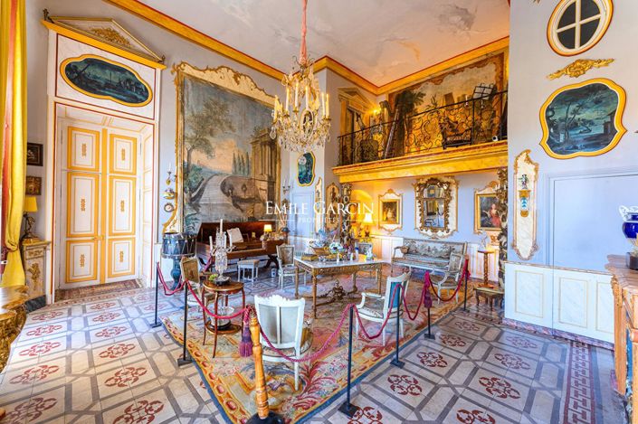 Image No.11-Propriété de 9 chambres à vendre à Apt