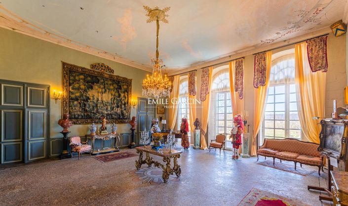 Image No.12-Propriété de 9 chambres à vendre à Apt