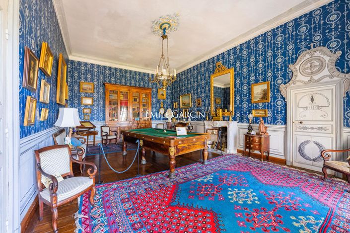 Image No.13-Propriété de 9 chambres à vendre à Apt