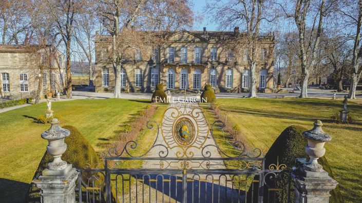 Image No.2-Propriété de 9 chambres à vendre à Apt