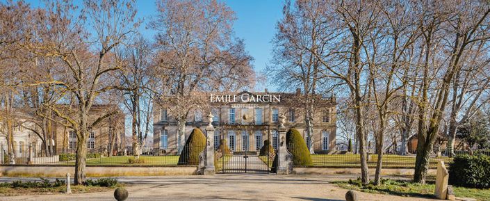 Image No.3-Propriété de 9 chambres à vendre à Apt