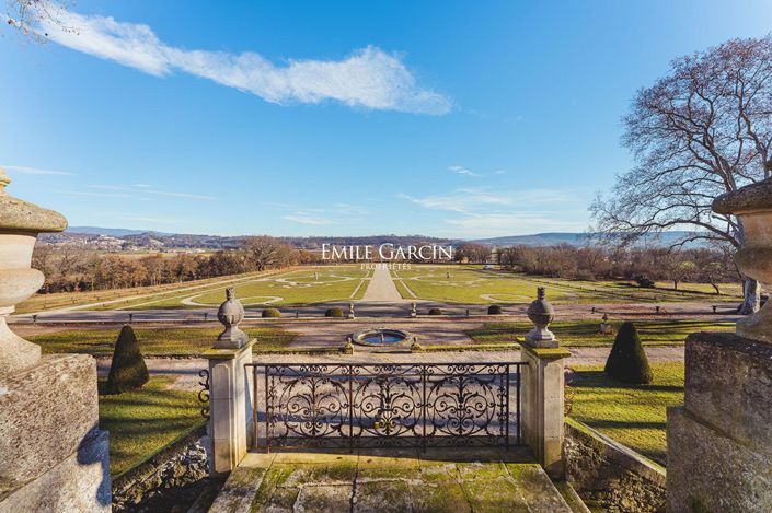 Image No.4-Propriété de 9 chambres à vendre à Apt