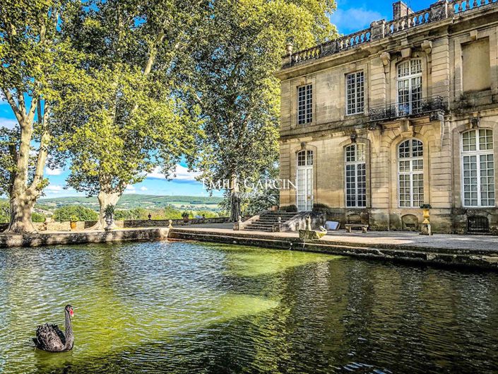 Image No.6-Propriété de 9 chambres à vendre à Apt