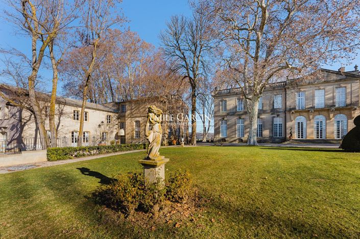 Image No.8-Propriété de 9 chambres à vendre à Apt