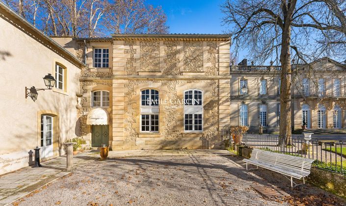 Image No.9-Propriété de 9 chambres à vendre à Apt