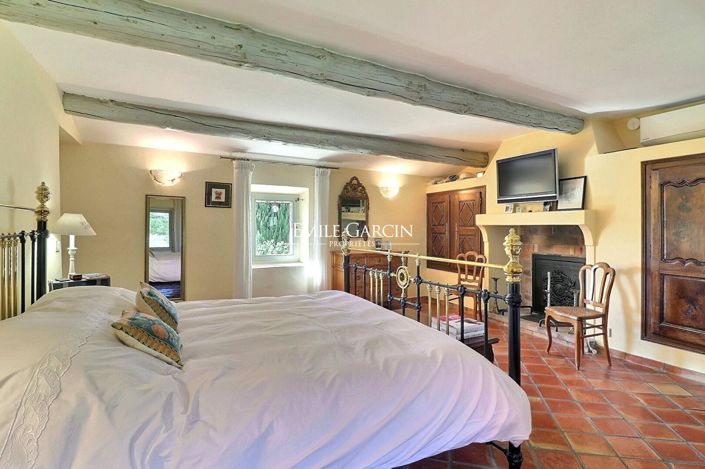 Image No.14-Propriété de 5 chambres à vendre à Lauris