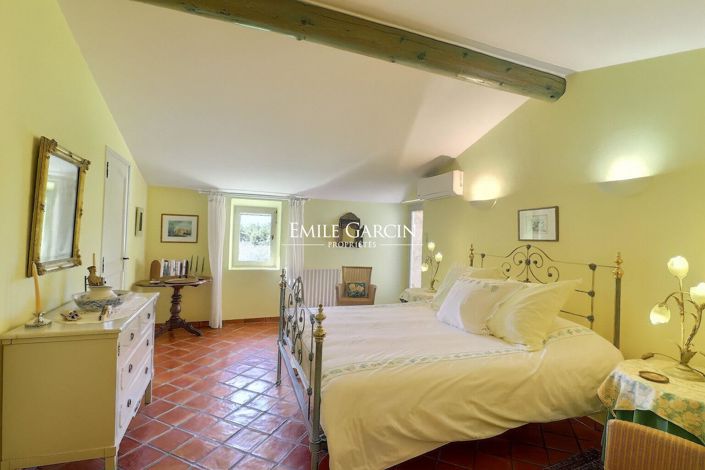 Image No.15-Propriété de 5 chambres à vendre à Lauris