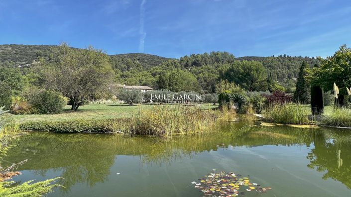 Image No.8-Propriété de 5 chambres à vendre à Lauris