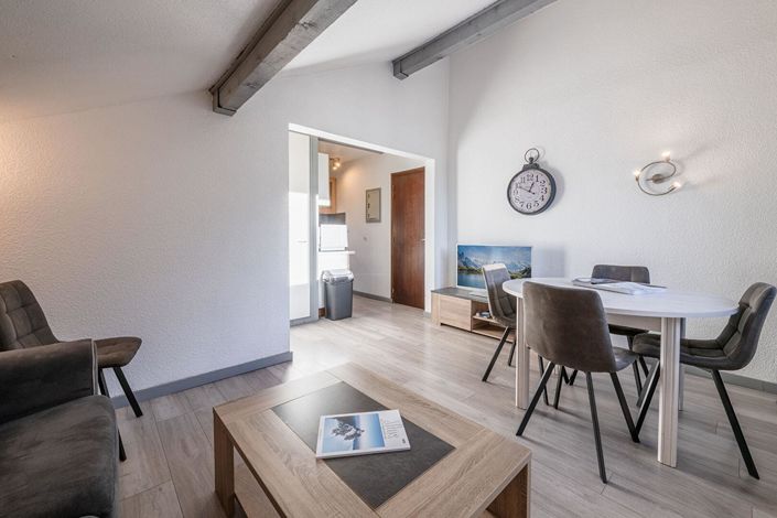 Image No.2-Appartement de 1 chambre à vendre à Chamonix-Mont-Blanc