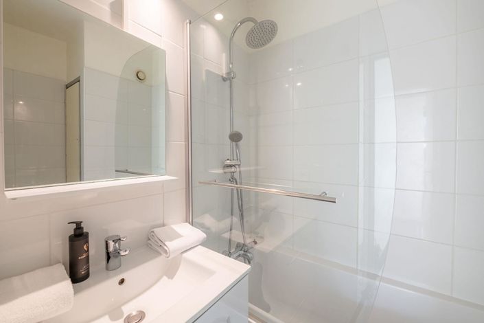 Image No.7-Appartement de 1 chambre à vendre à Chamonix-Mont-Blanc