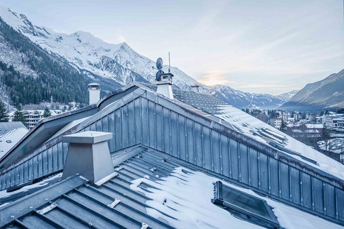 Image No.8-Appartement de 1 chambre à vendre à Chamonix-Mont-Blanc