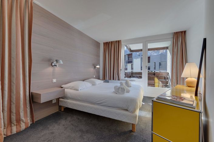 Image No.7-Appartement de 2 chambres à vendre à Tignes