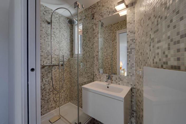 Image No.8-Appartement de 2 chambres à vendre à Tignes