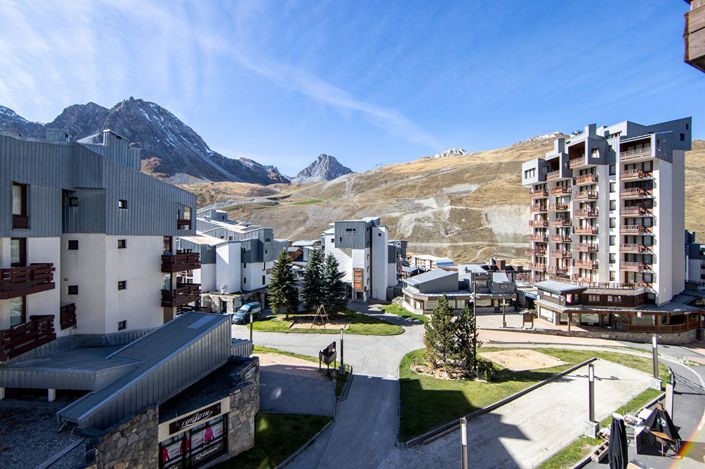 Image No.9-Appartement de 2 chambres à vendre à Tignes