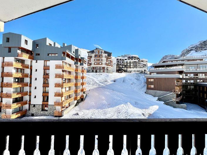 Image No.10-Appartement à vendre à Tignes