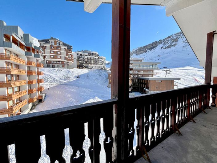 Image No.11-Appartement à vendre à Tignes