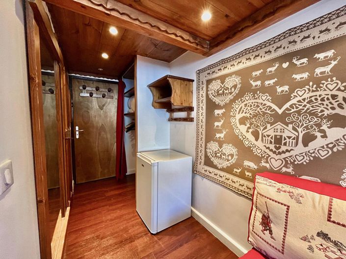 Image No.5-Appartement à vendre à Tignes