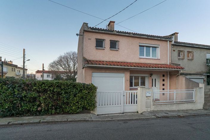 Image No.11-Maison de 3 chambres à vendre à Carcassonne