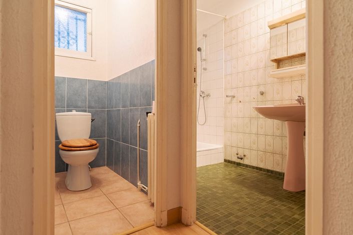 Image No.17-Maison de 3 chambres à vendre à Carcassonne