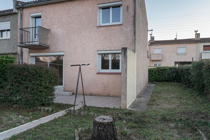 Image No.3-Maison de 3 chambres à vendre à Carcassonne