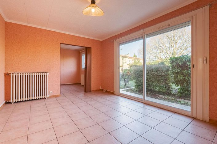 Image No.4-Maison de 3 chambres à vendre à Carcassonne