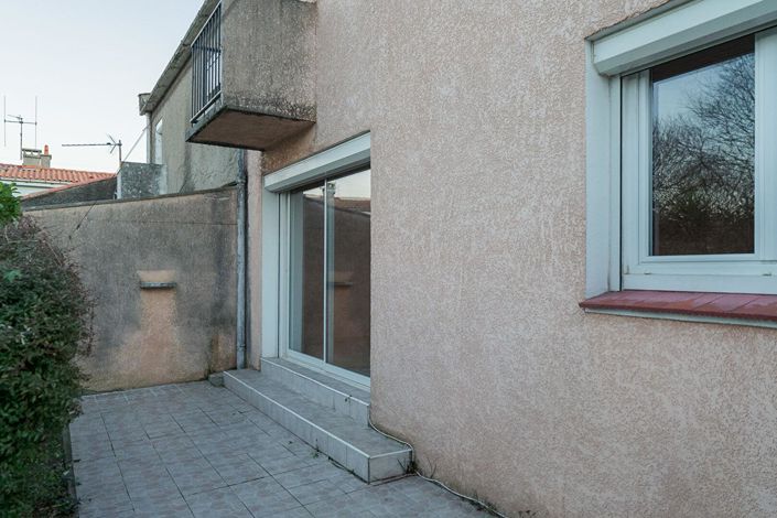 Image No.5-Maison de 3 chambres à vendre à Carcassonne