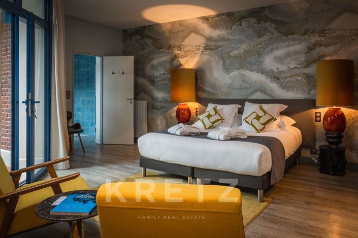 Image No.13-Propriété de 7 chambres à vendre à Villers-sur-Mer